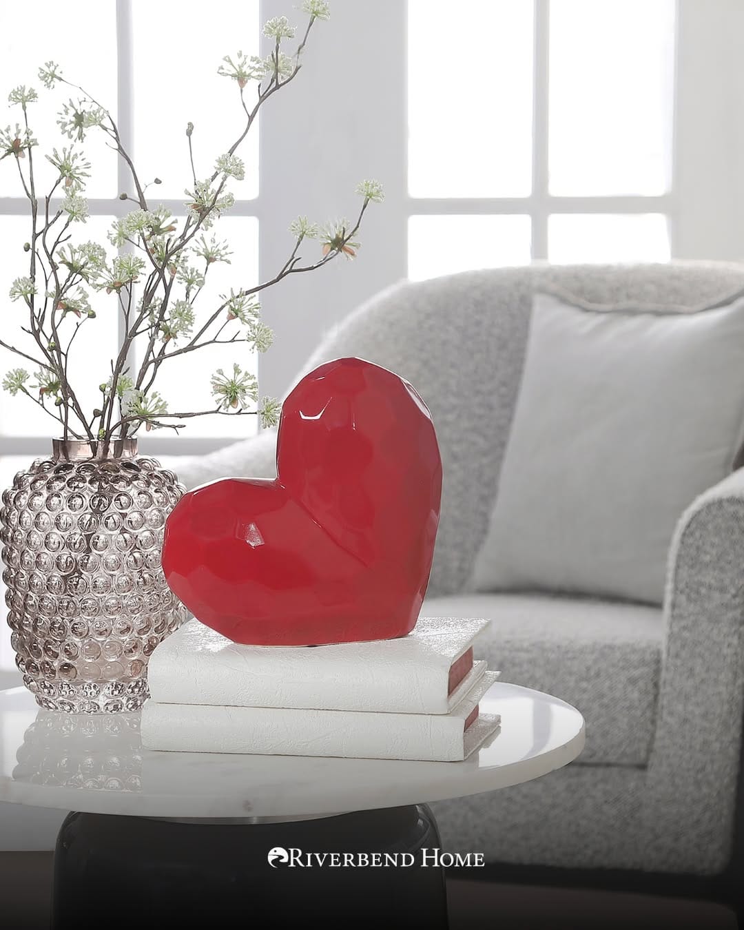 Post 1 by Riverbend Home on Instagram (image)