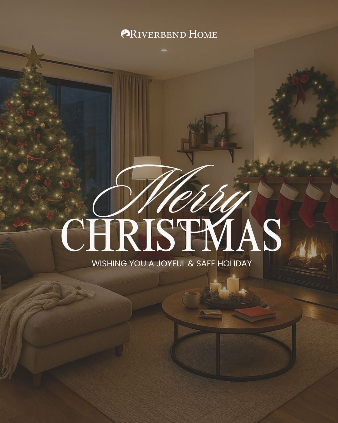 Post 8 by Riverbend Home on Instagram (image)