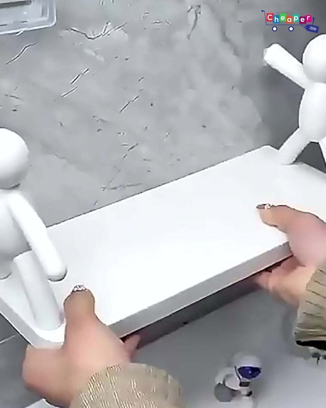 Post 3 by Cheaperzone Ecom LLP on Instagram (video)