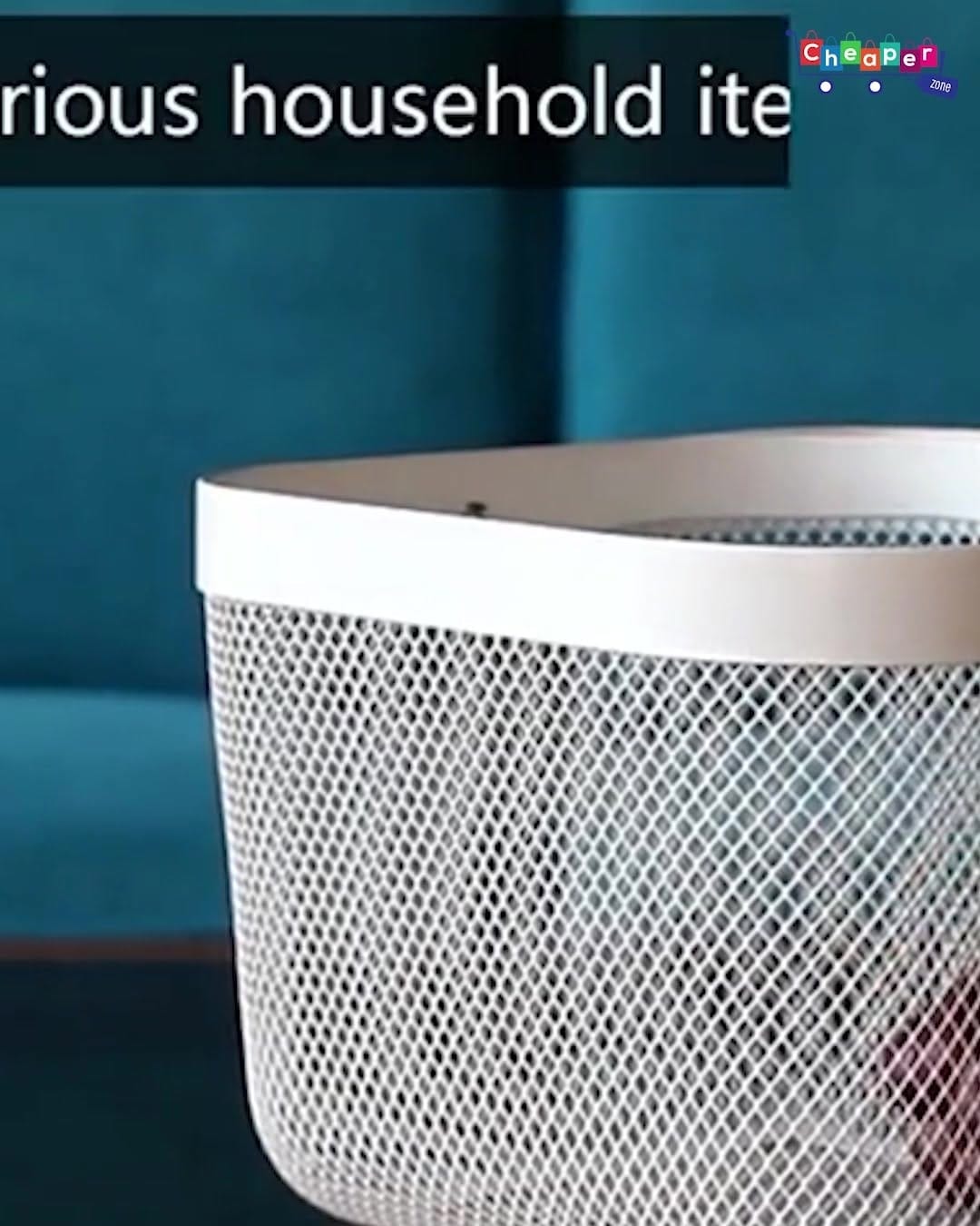 Post 5 by Cheaperzone Ecom LLP on Instagram (video)
