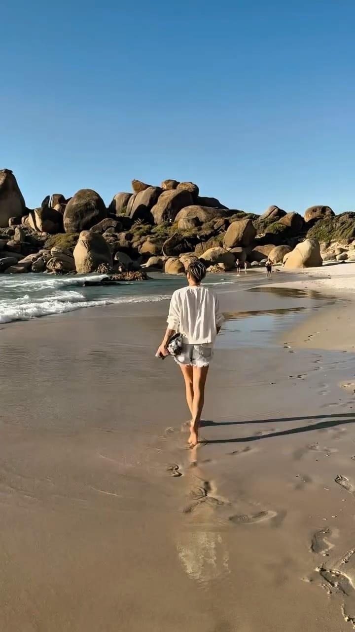 Post 2 by Cathi Koch  [interior | travel | food] on Instagram (video)