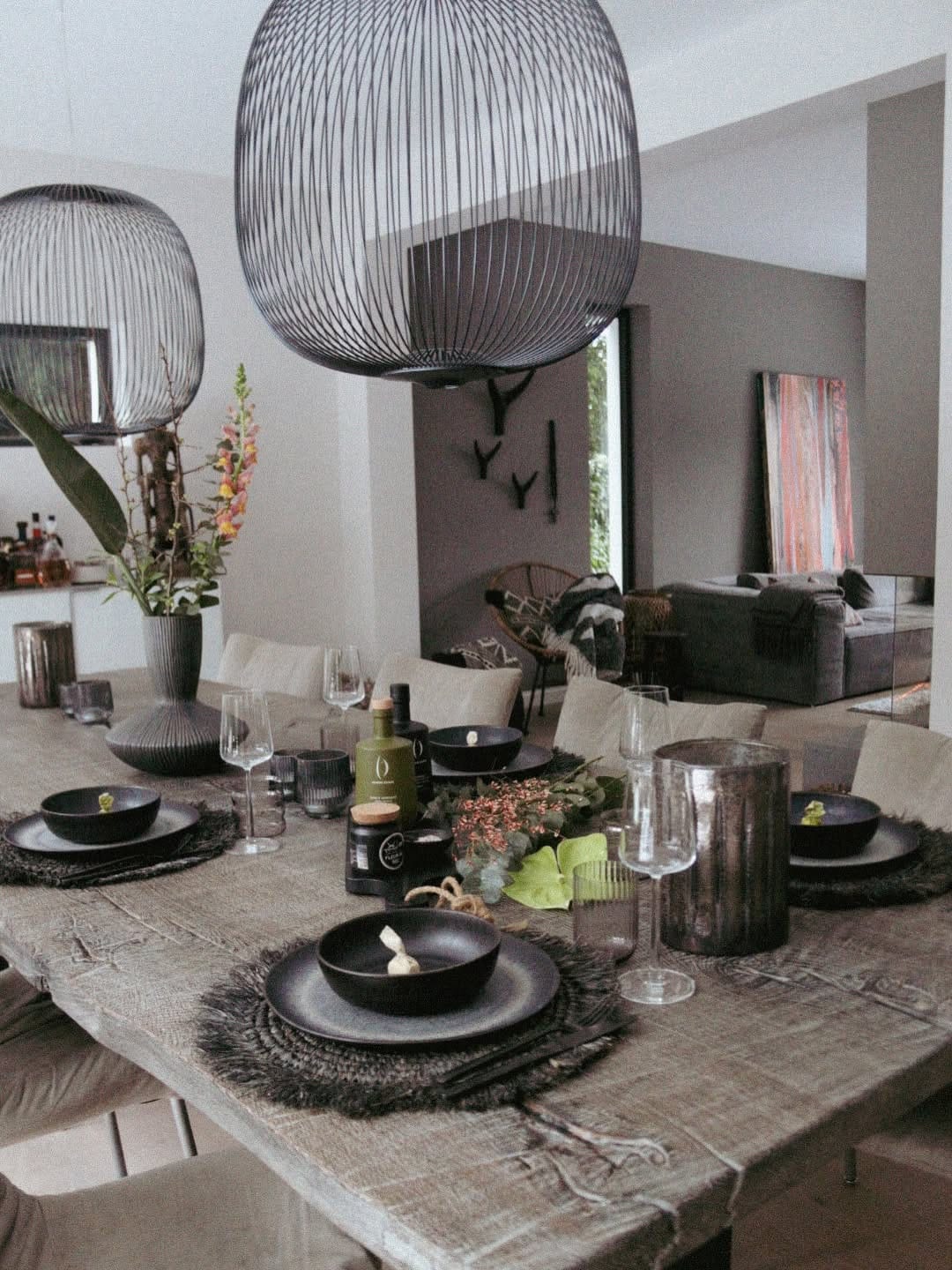 Post 1 by Cathi Koch  [interior | travel | food] on Instagram (carousel)