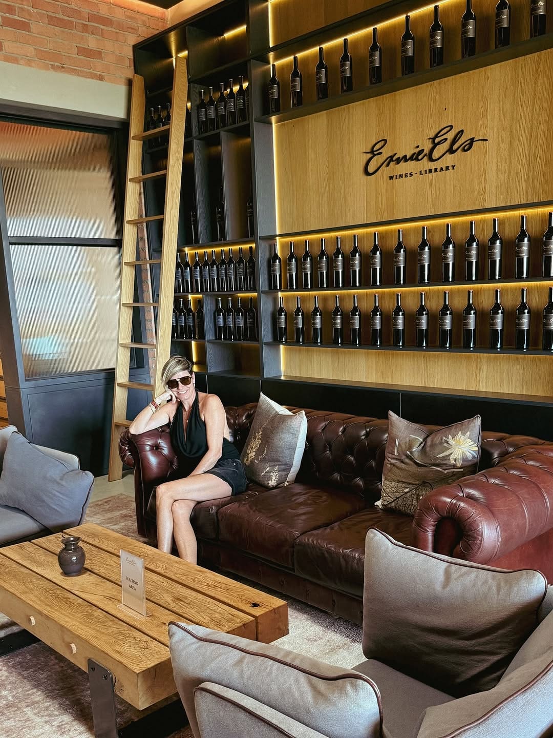 Post 5 by Cathi Koch  [interior | travel | food] on Instagram (carousel)