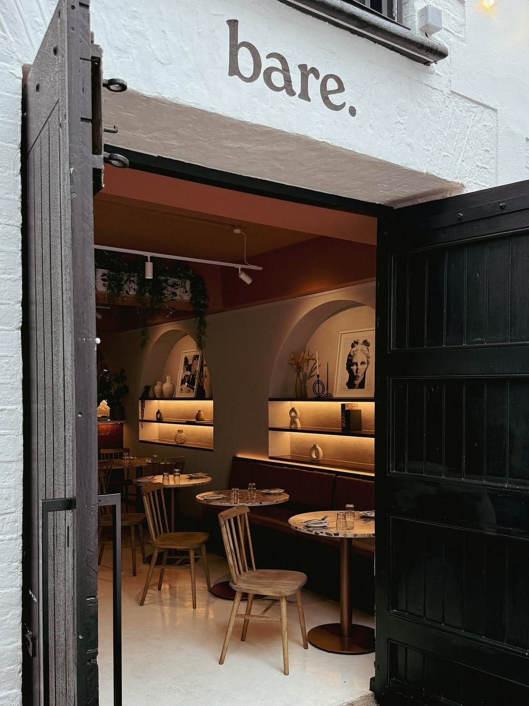Post 6 by Cathi Koch  [interior | travel | food] on Instagram (carousel)