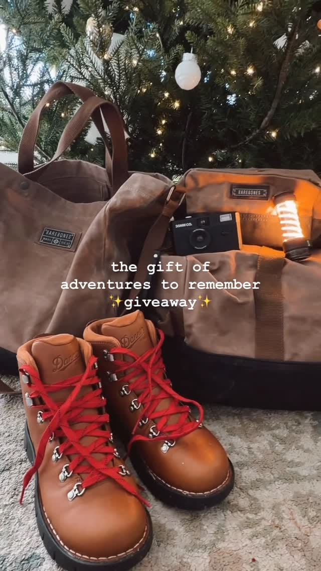 Post 1 by Barebones on Instagram (video)