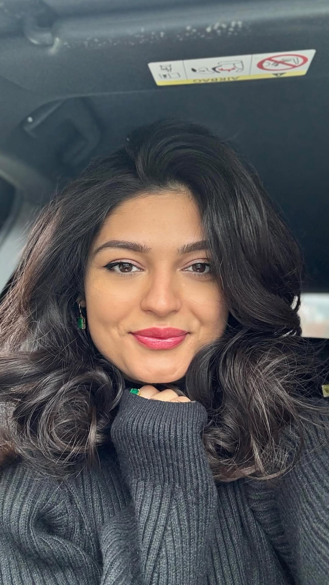 Post 5 by Mali Doost on Instagram (video)