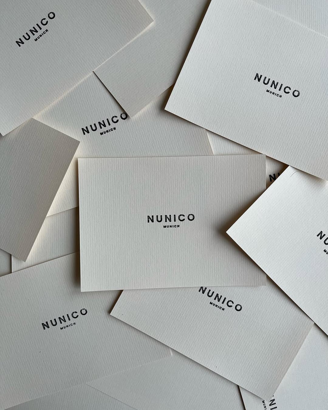 Post 10 by NUNICO on Instagram (image)