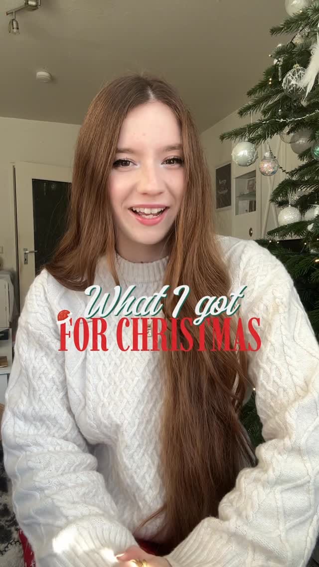 Post 7 by Isabel Sophie 🤍 on Instagram (video)