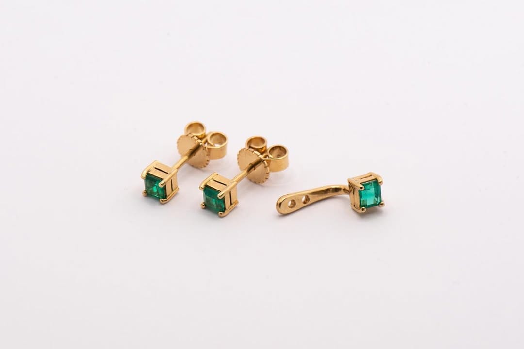 Post 10 by AMARATI FINE JEWELRY on Instagram (carousel)
