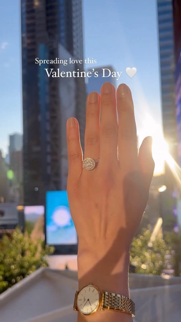 Post 1 by AMARATI FINE JEWELRY on Instagram (video)