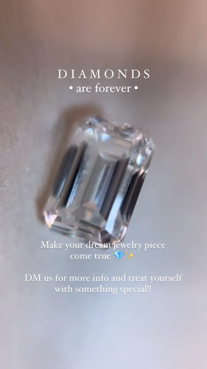 Post 7 by AMARATI FINE JEWELRY on Instagram (video)