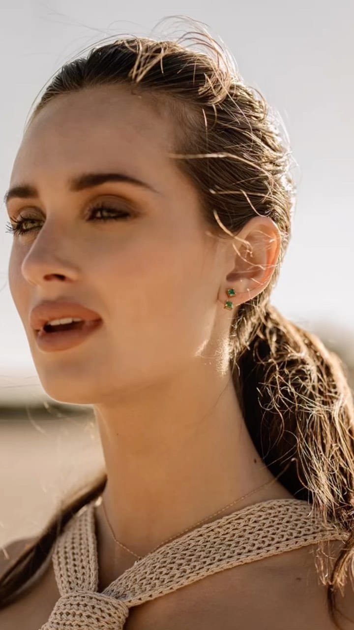 Post 5 by AMARATI FINE JEWELRY on Instagram (video)