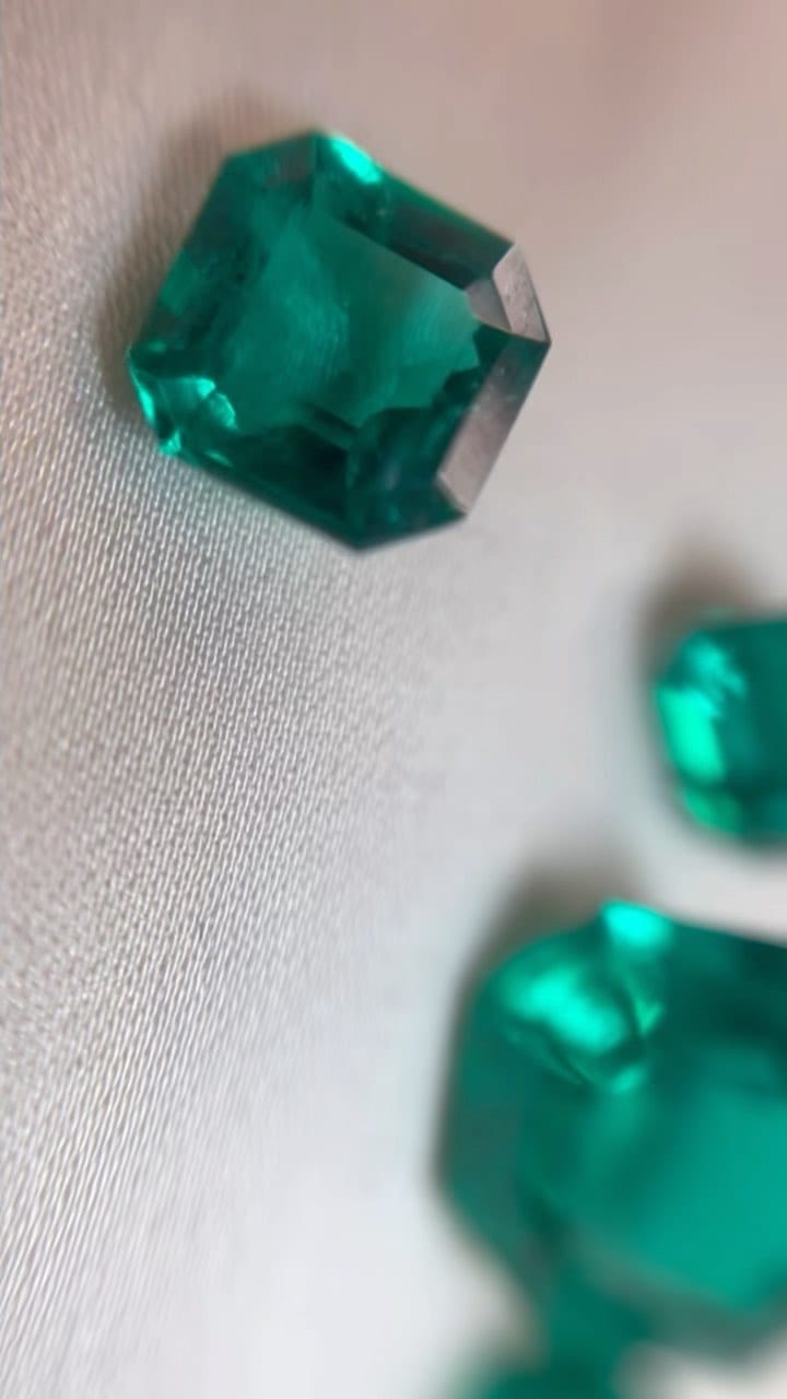 Post 4 by AMARATI FINE JEWELRY on Instagram (video)