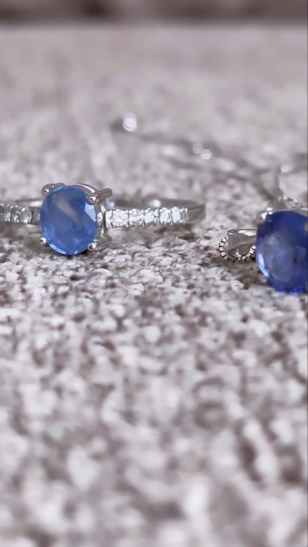 Post 8 by AMARATI FINE JEWELRY on Instagram (video)