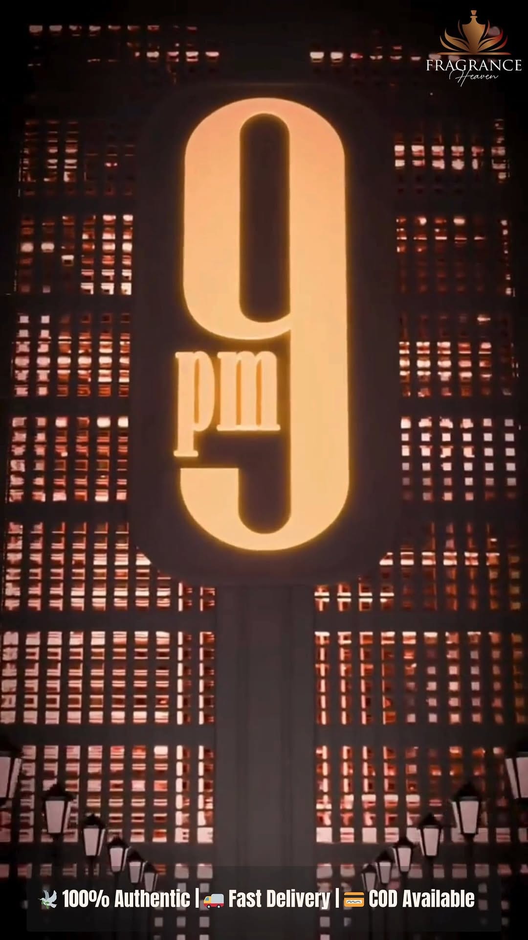 Post 7 by Talib Musa Usman on Instagram (video)