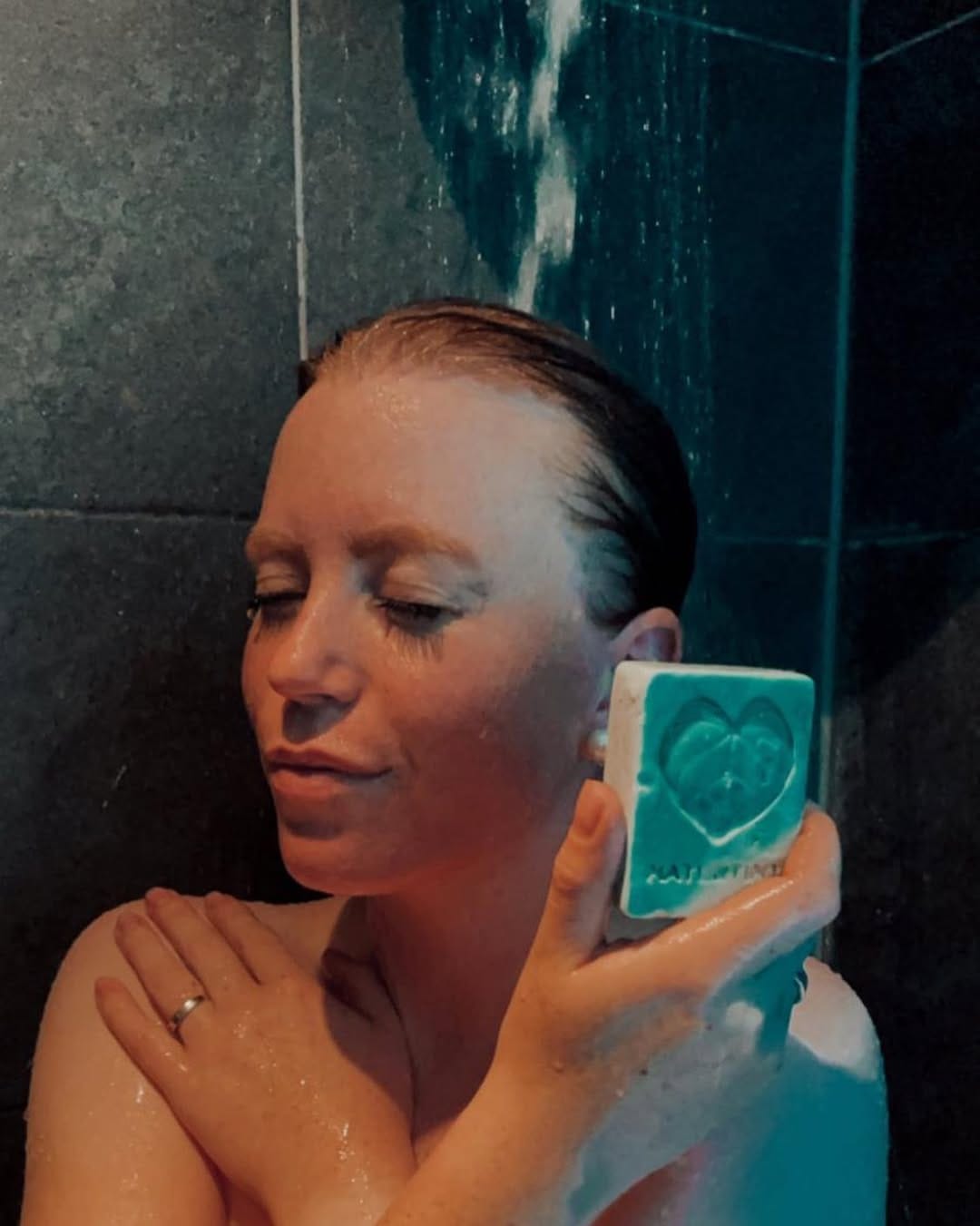 Post 9 by Sarah Friedrich on Instagram (image)