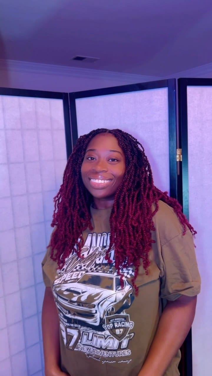 Post 9 by Priscilla Boakye on Instagram (video)