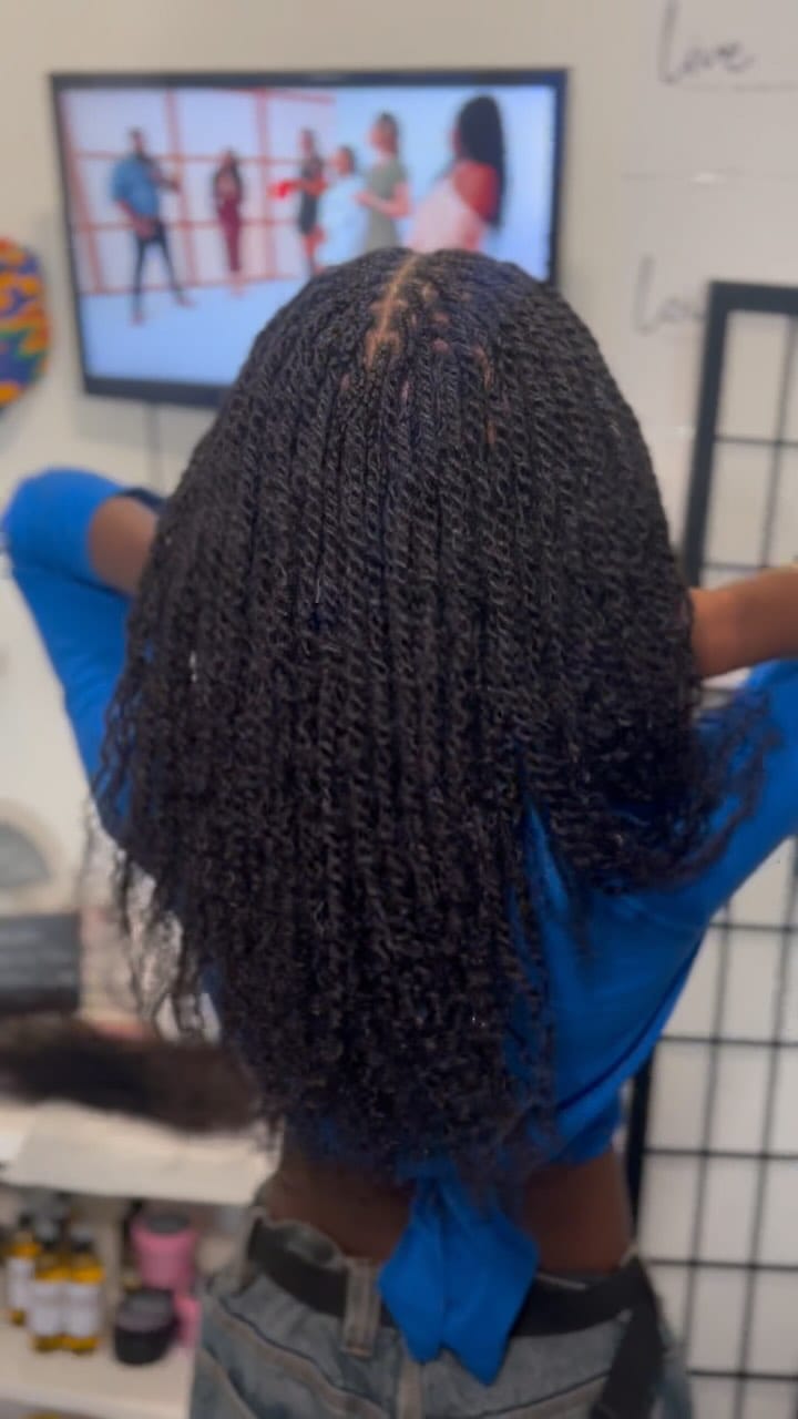 Post 1 by Priscilla Boakye on Instagram (video)