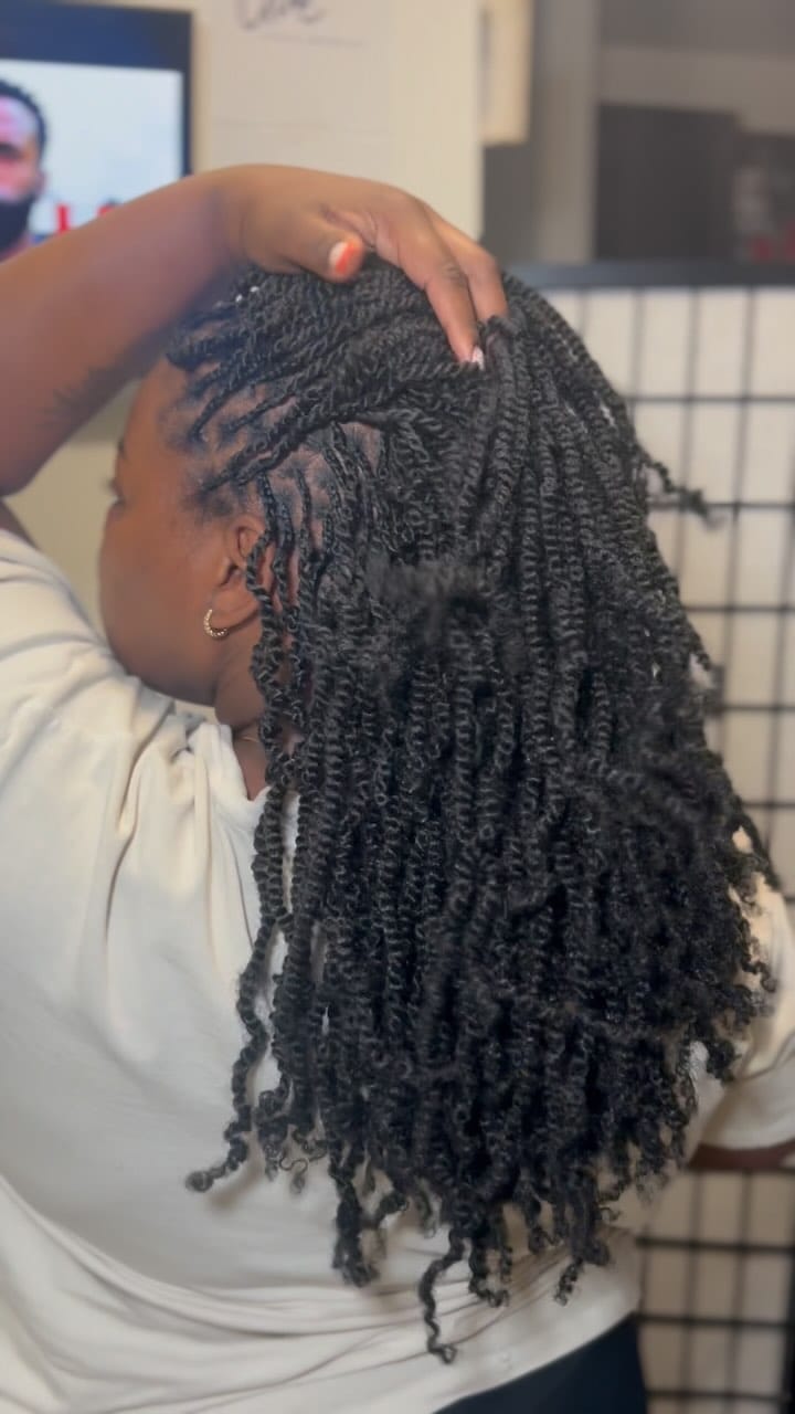 Post 7 by Priscilla Boakye on Instagram (video)