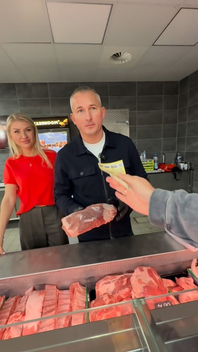 Post 8 by MIX MARKT Spandau on Instagram (video)