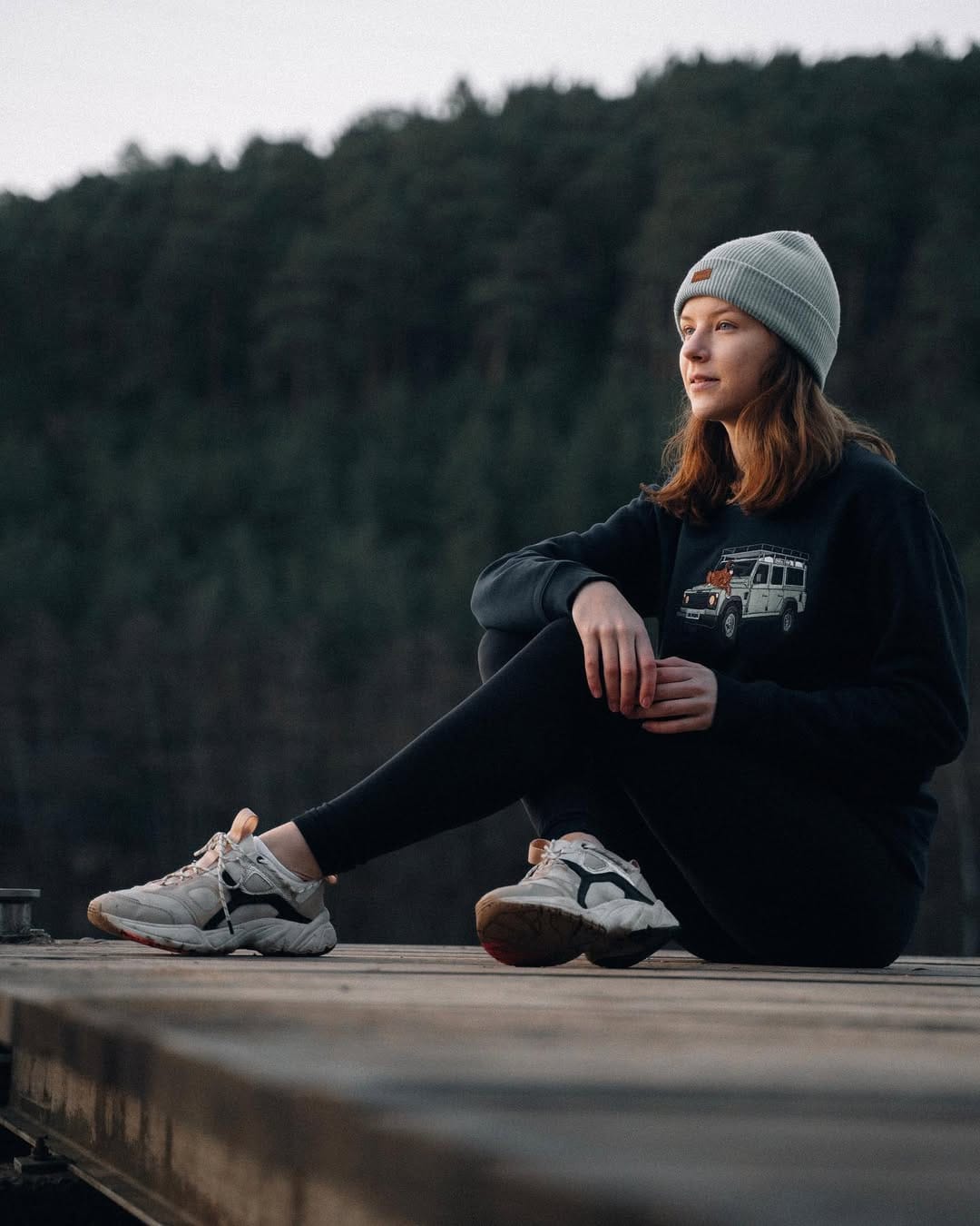 Post 3 by TRUEWOODS® on Instagram (image)