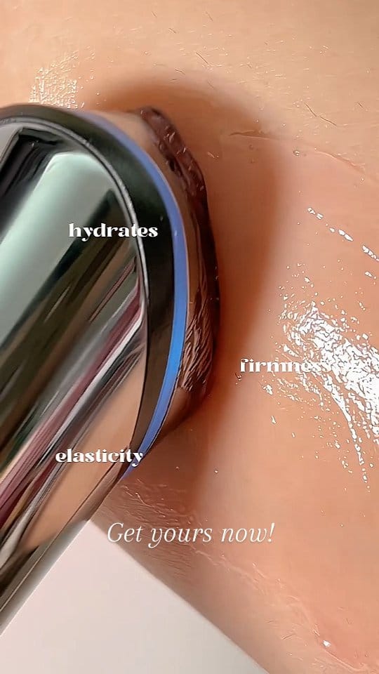 Post 9 by Skin Glam Tech | Beauty Devices | Personal Care on Instagram (video)