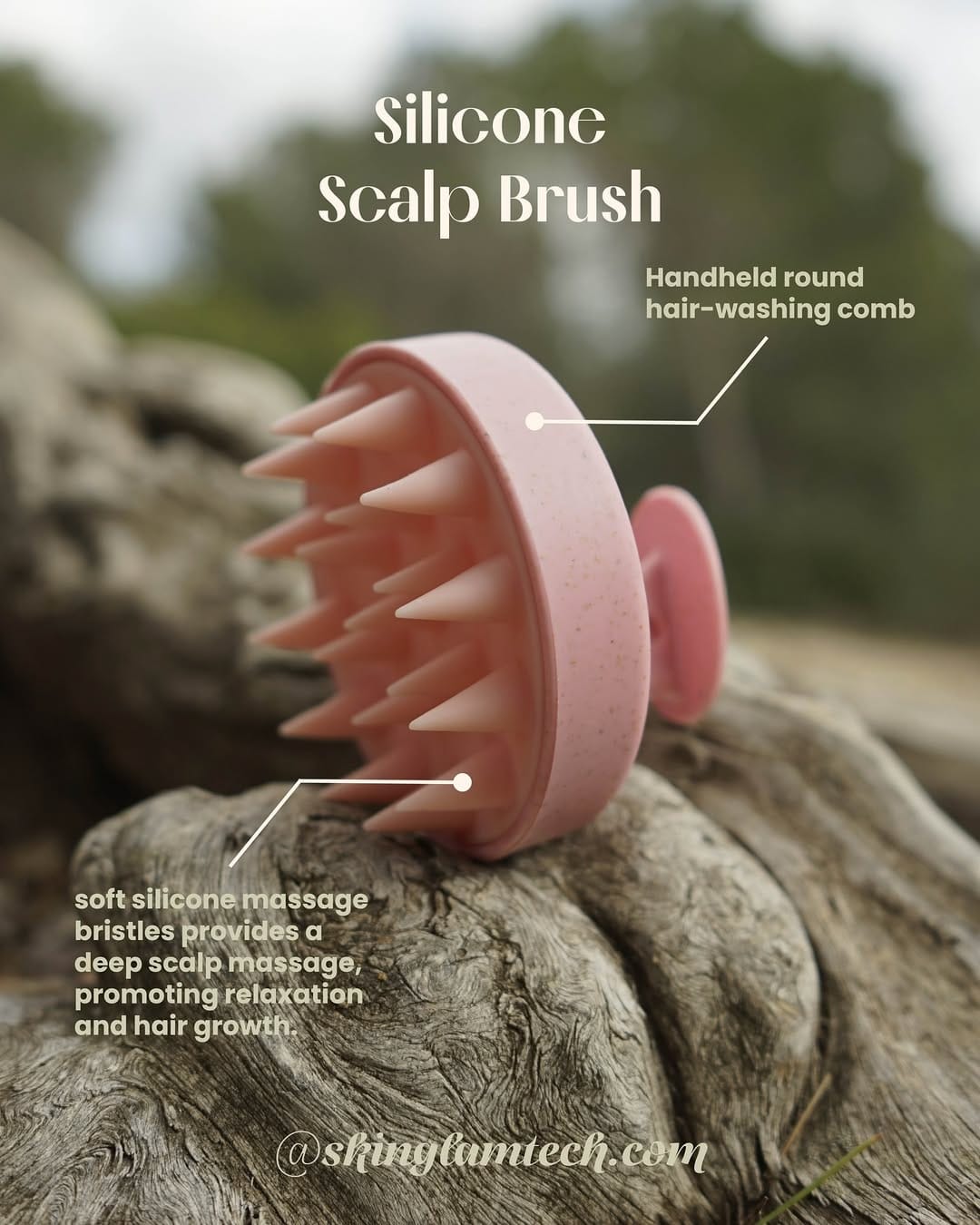 Post 10 by Skin Glam Tech | Beauty Devices | Personal Care on Instagram (carousel)