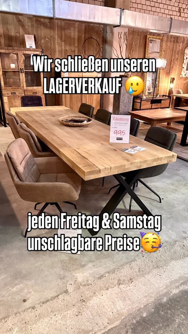 Post 8 by Riegel - Das Interior-Concept on Instagram (video)