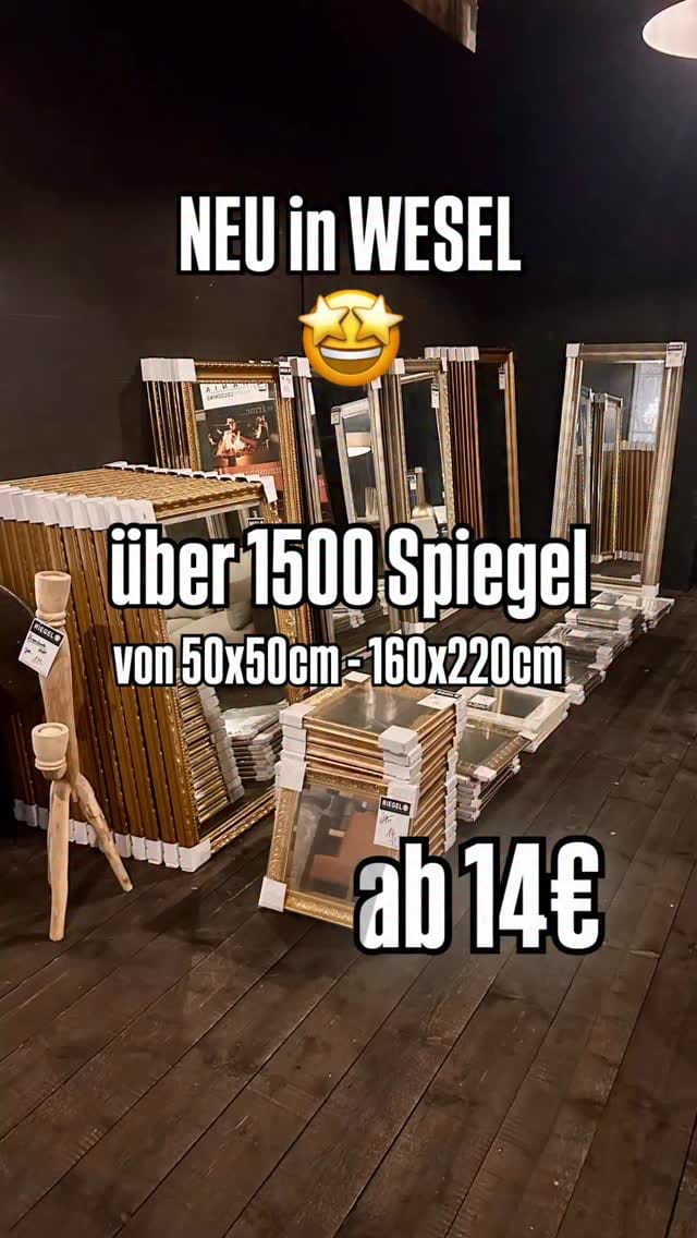 Post 5 by Riegel - Das Interior-Concept on Instagram (video)