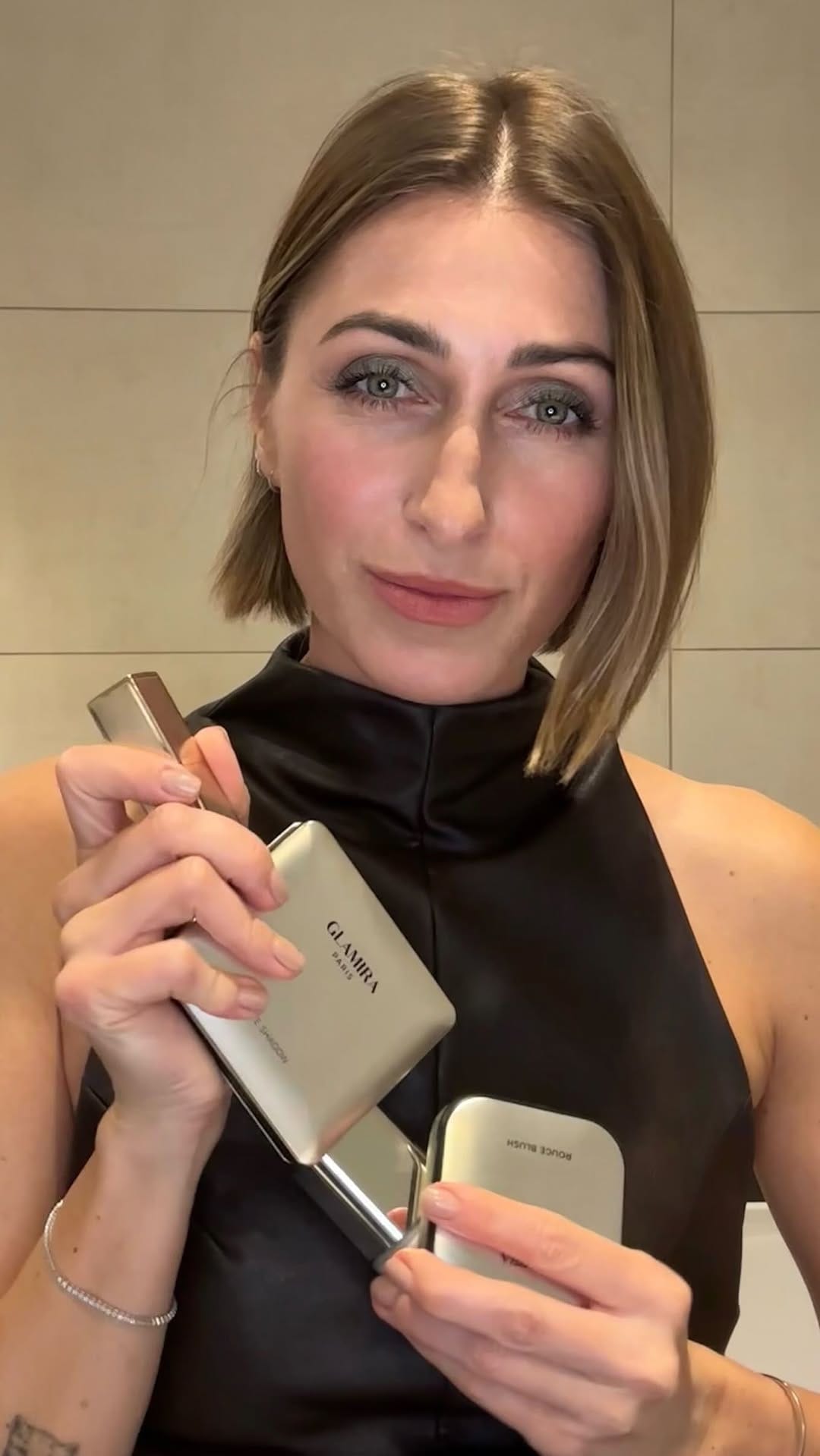 Post 5 by Katerina Shapiro on Instagram (video)