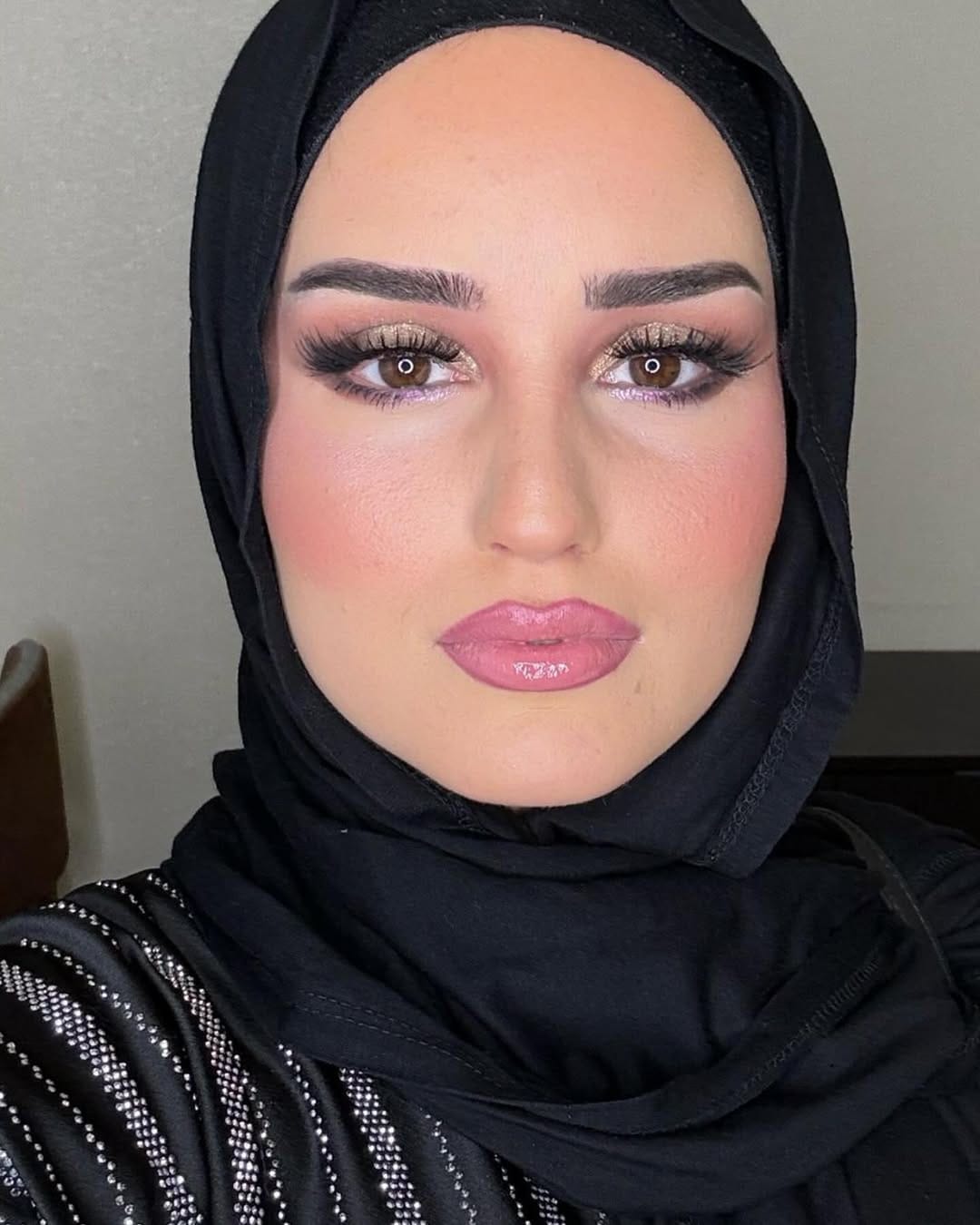 Post 6 by Make up by Samira on Instagram (image)