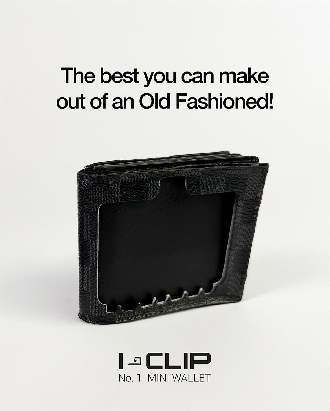 Post 1 by I-CLIP USA on Instagram (image)
