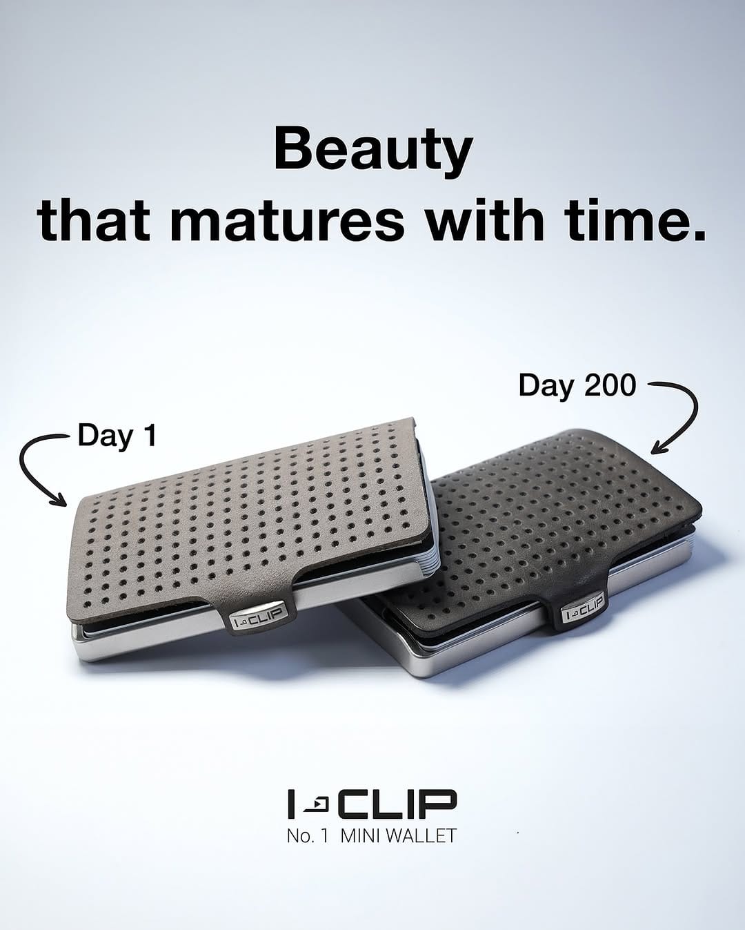 Post 3 by I-CLIP USA on Instagram (image)