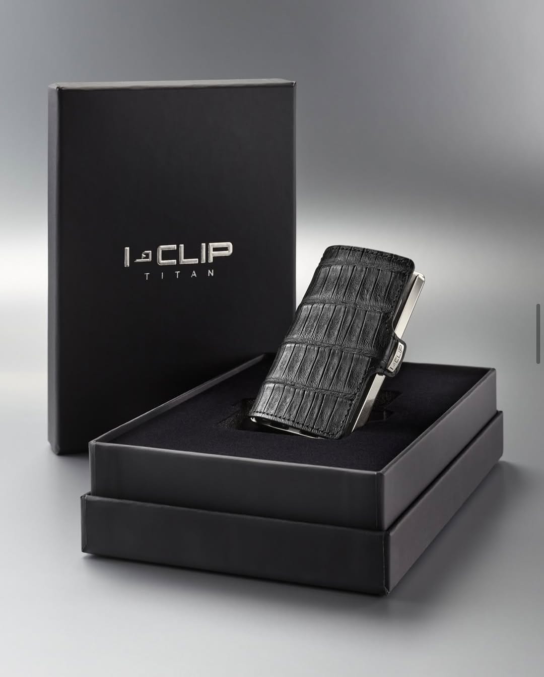 Post 9 by I-CLIP USA on Instagram (image)