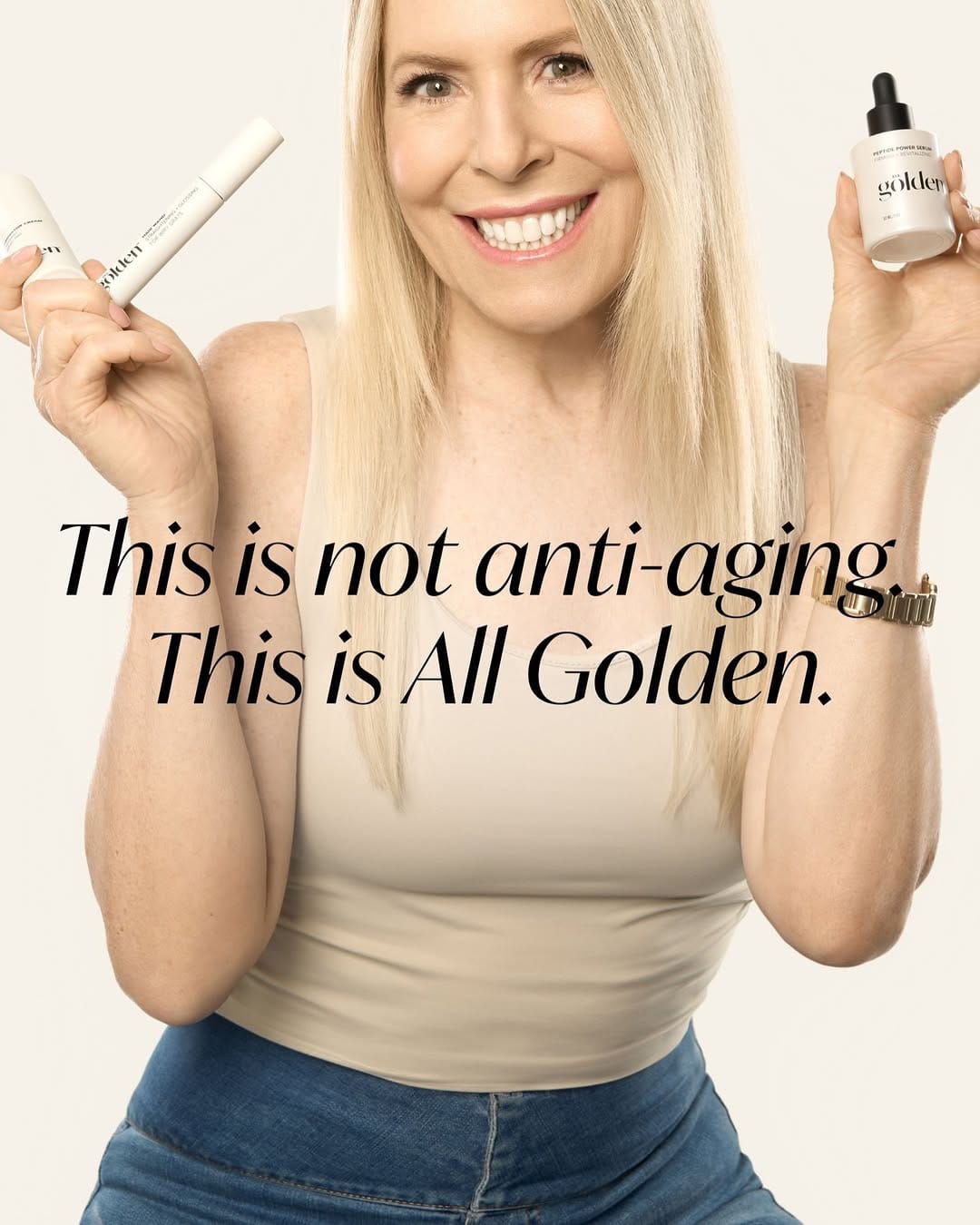 Post 5 by @allgoldenbeauty on Instagram (image)