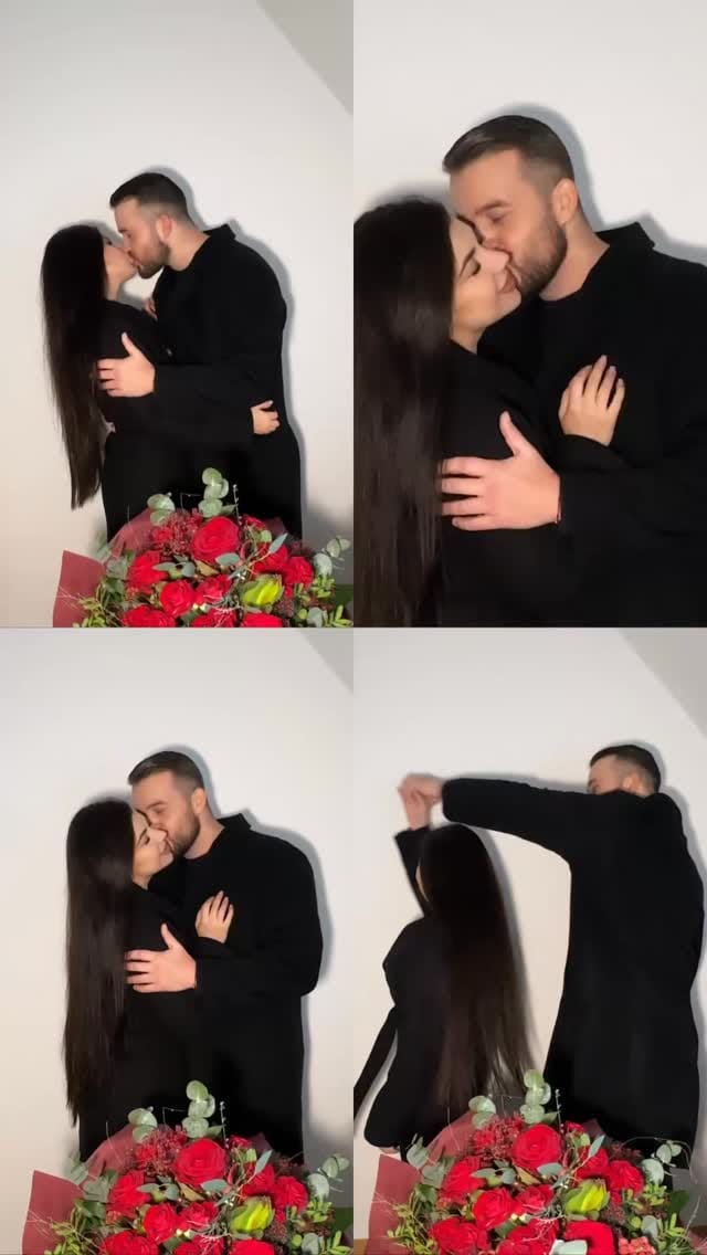 Post 2 by Alina Overko on Instagram (video)