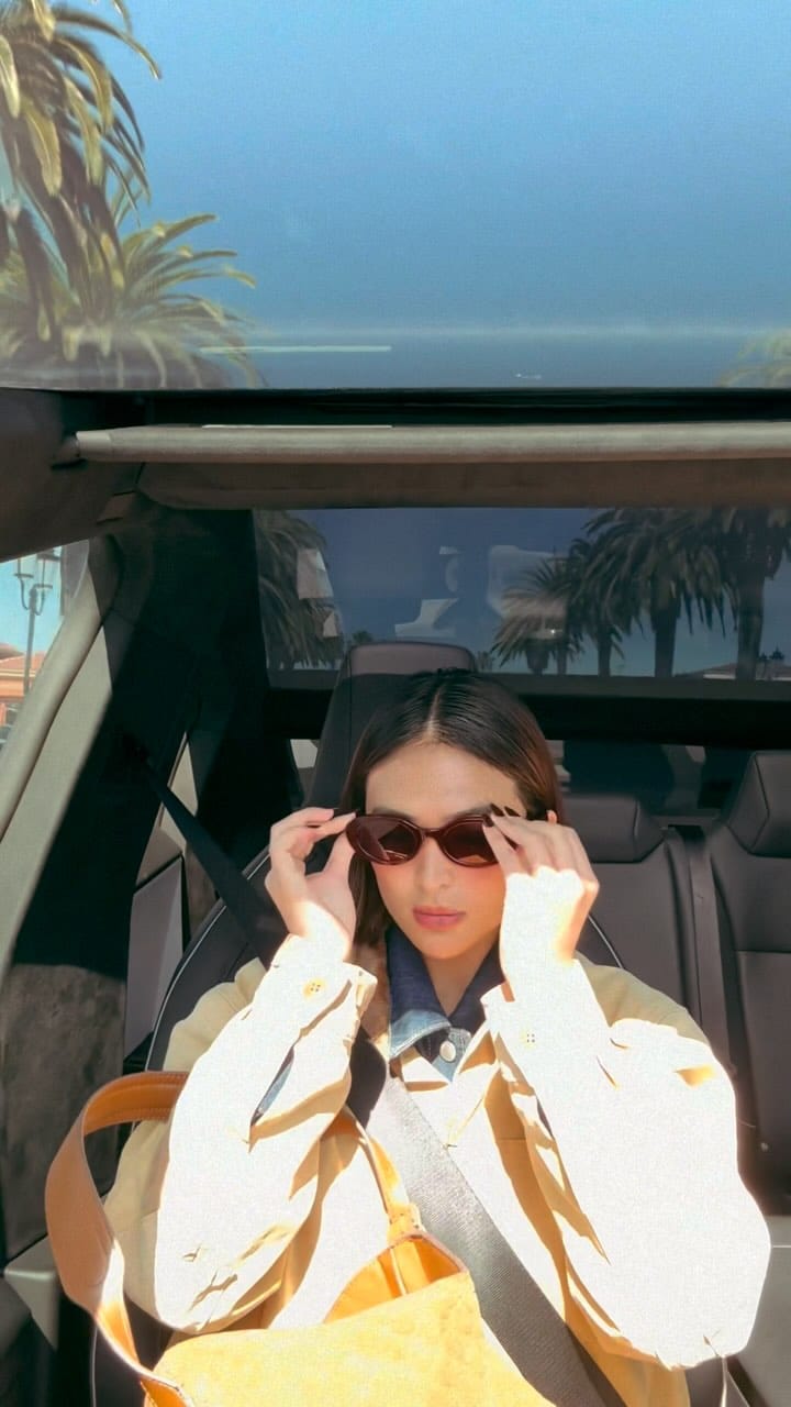 Post 6 by Zoe Essentials on Instagram (video)