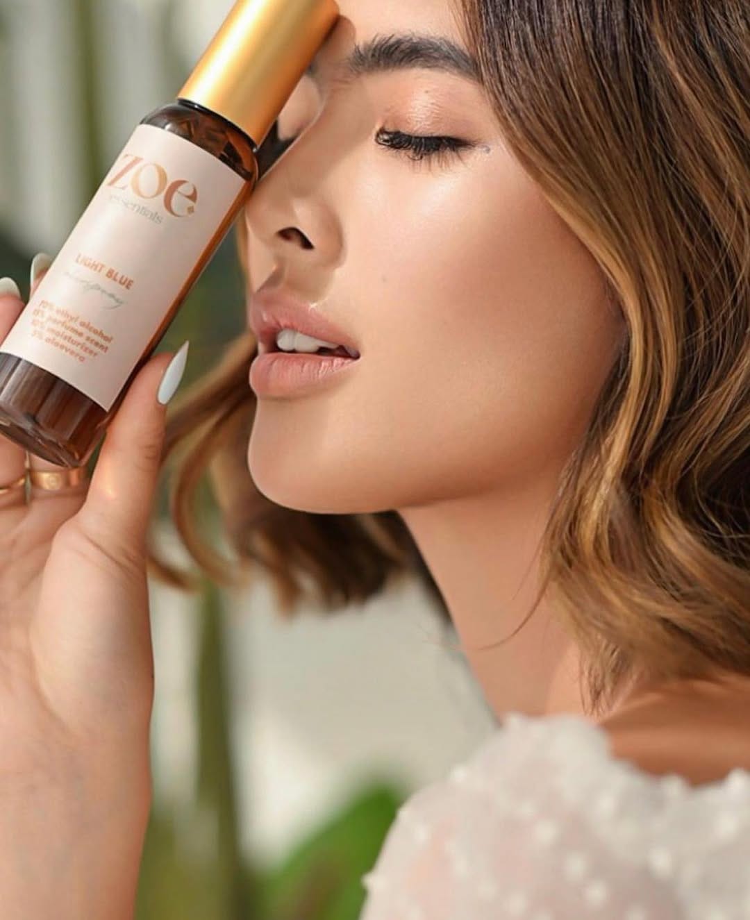 Post 10 by Zoe Essentials on Instagram (image)