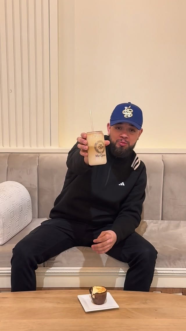 Post 1 by MoQana Yemeni Coffee on Instagram (video)