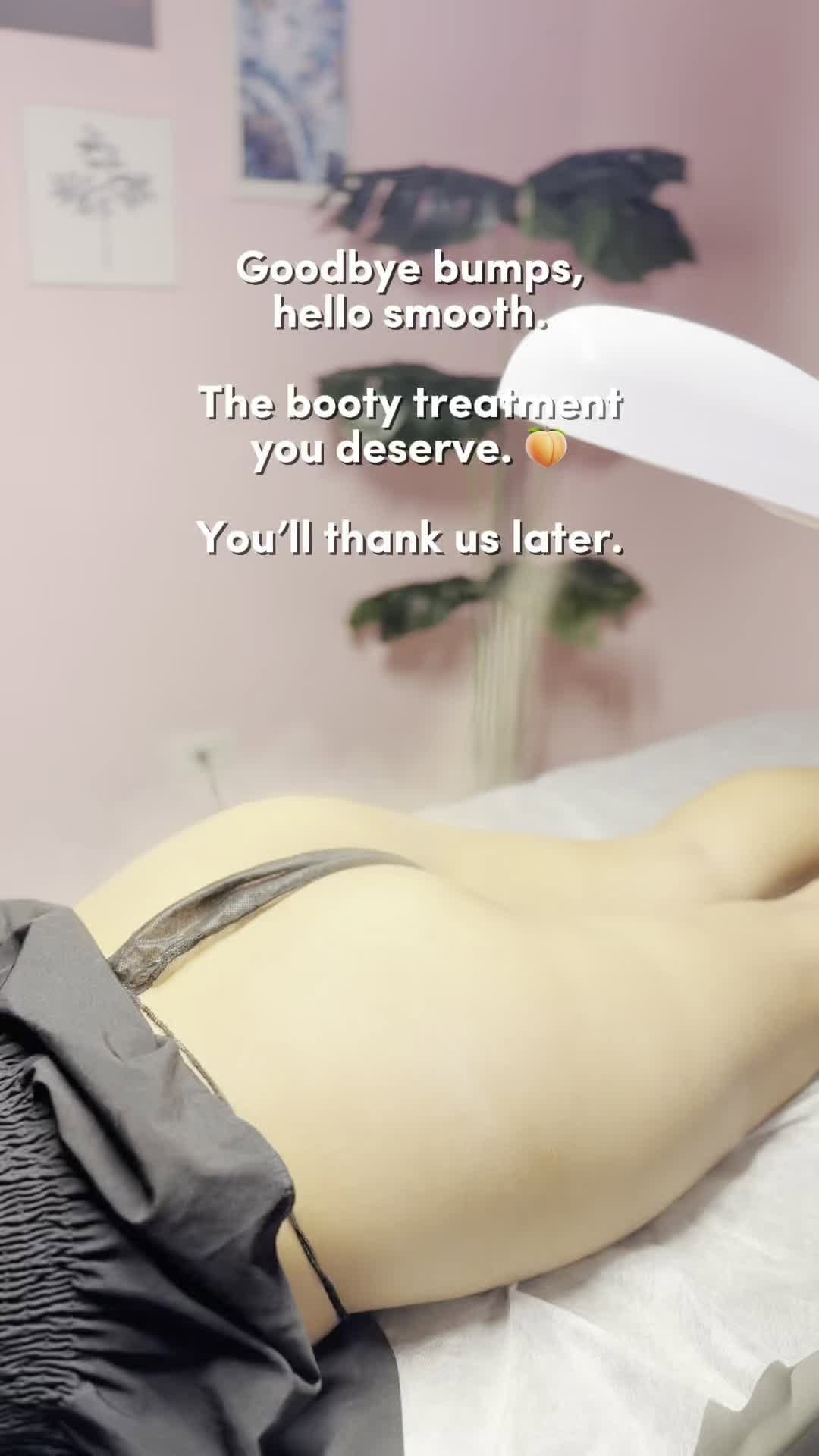 Post 4 by Body Beautiful Services. Top Hair Removal in Manila on Instagram (video)