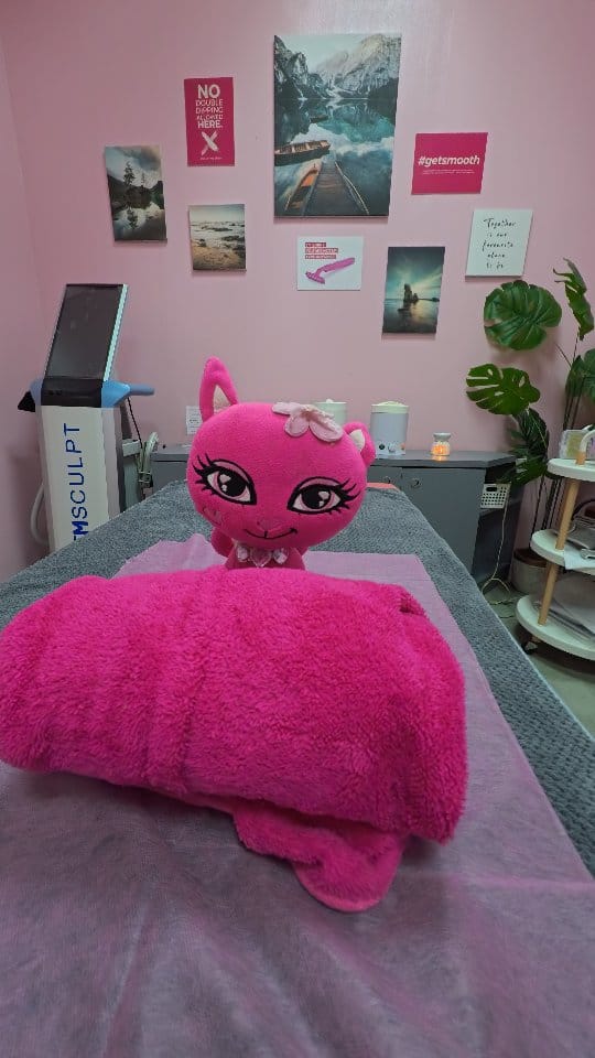 Post 8 by Body Beautiful Services. Top Hair Removal in Manila on Instagram (video)