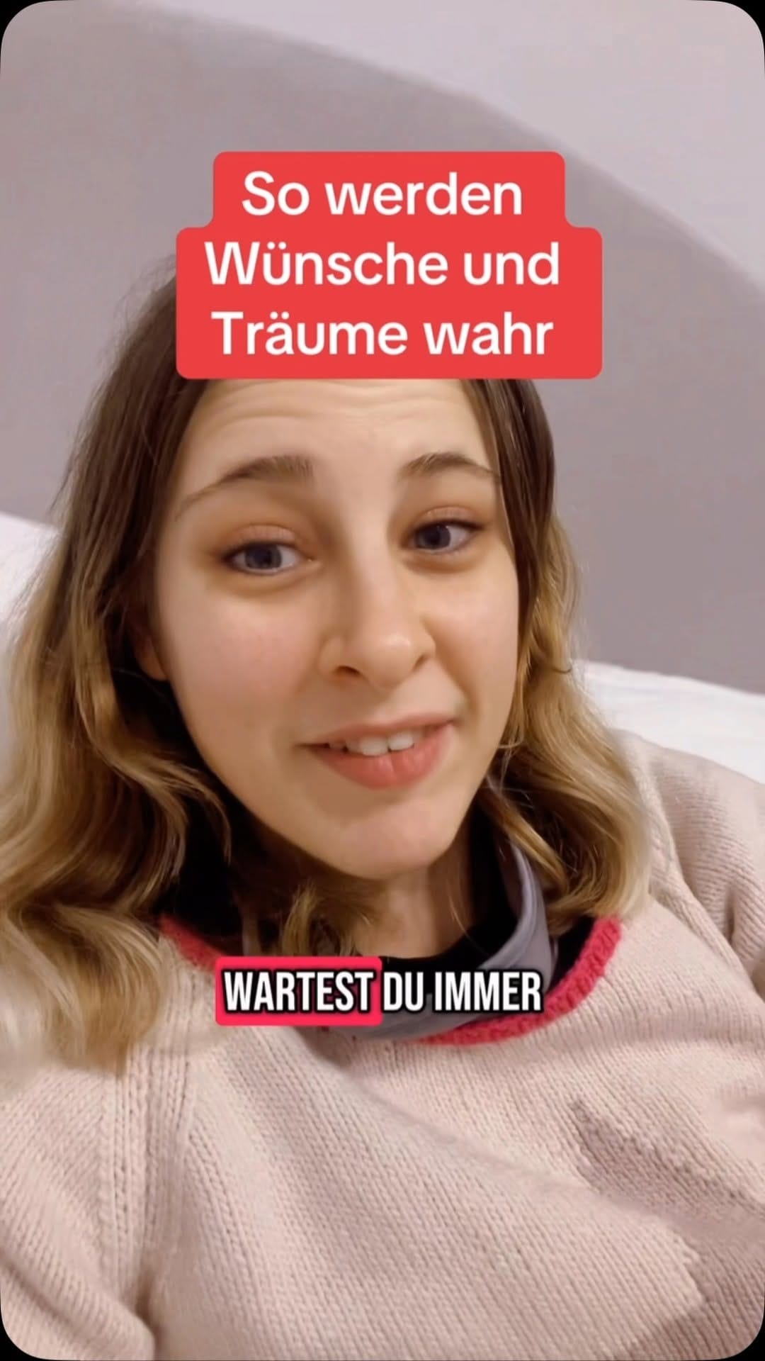 Post 6 by Sarah_Habits on Instagram (video)