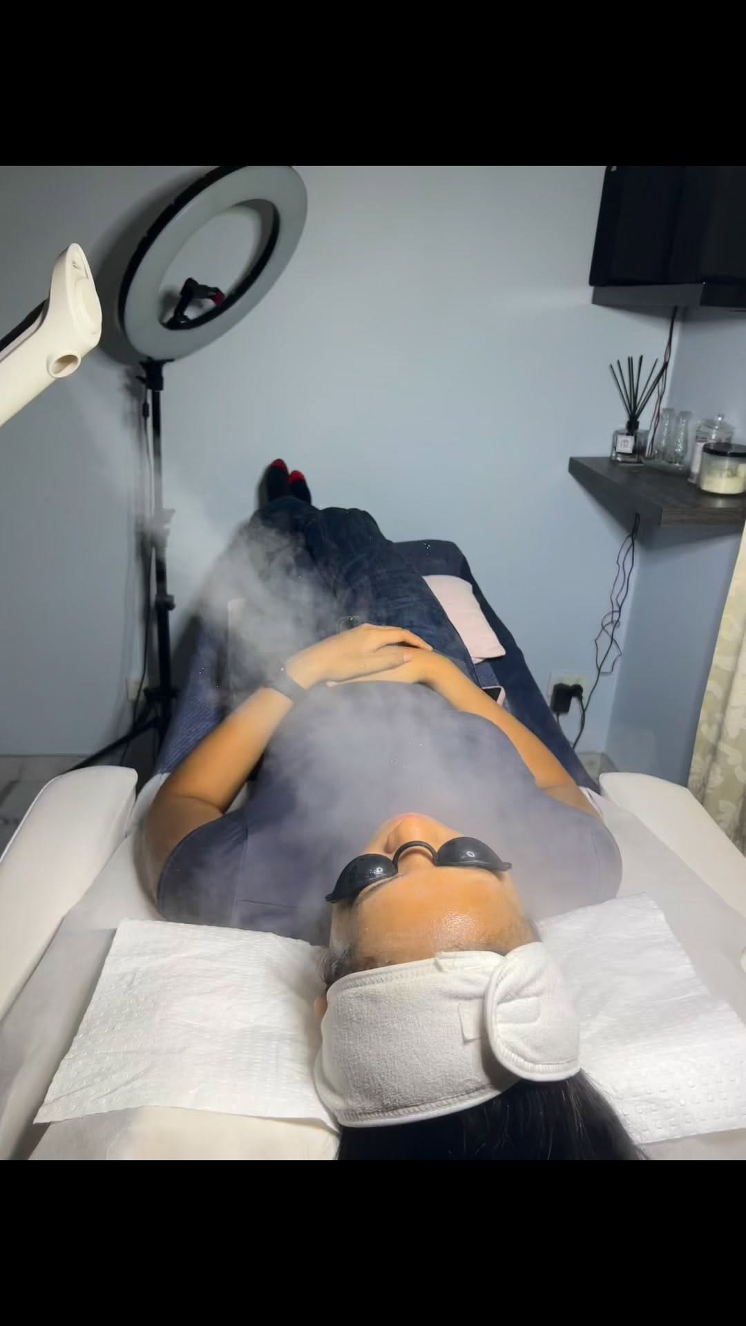 Post 2 by Beauty with Solyna on Instagram (video)