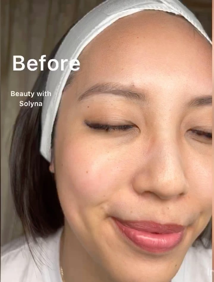 Post 9 by Beauty with Solyna on Instagram (video)