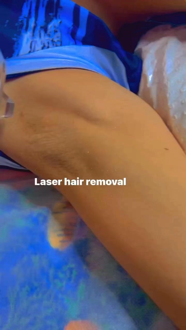 Post 7 by Beauty with Solyna on Instagram (video)