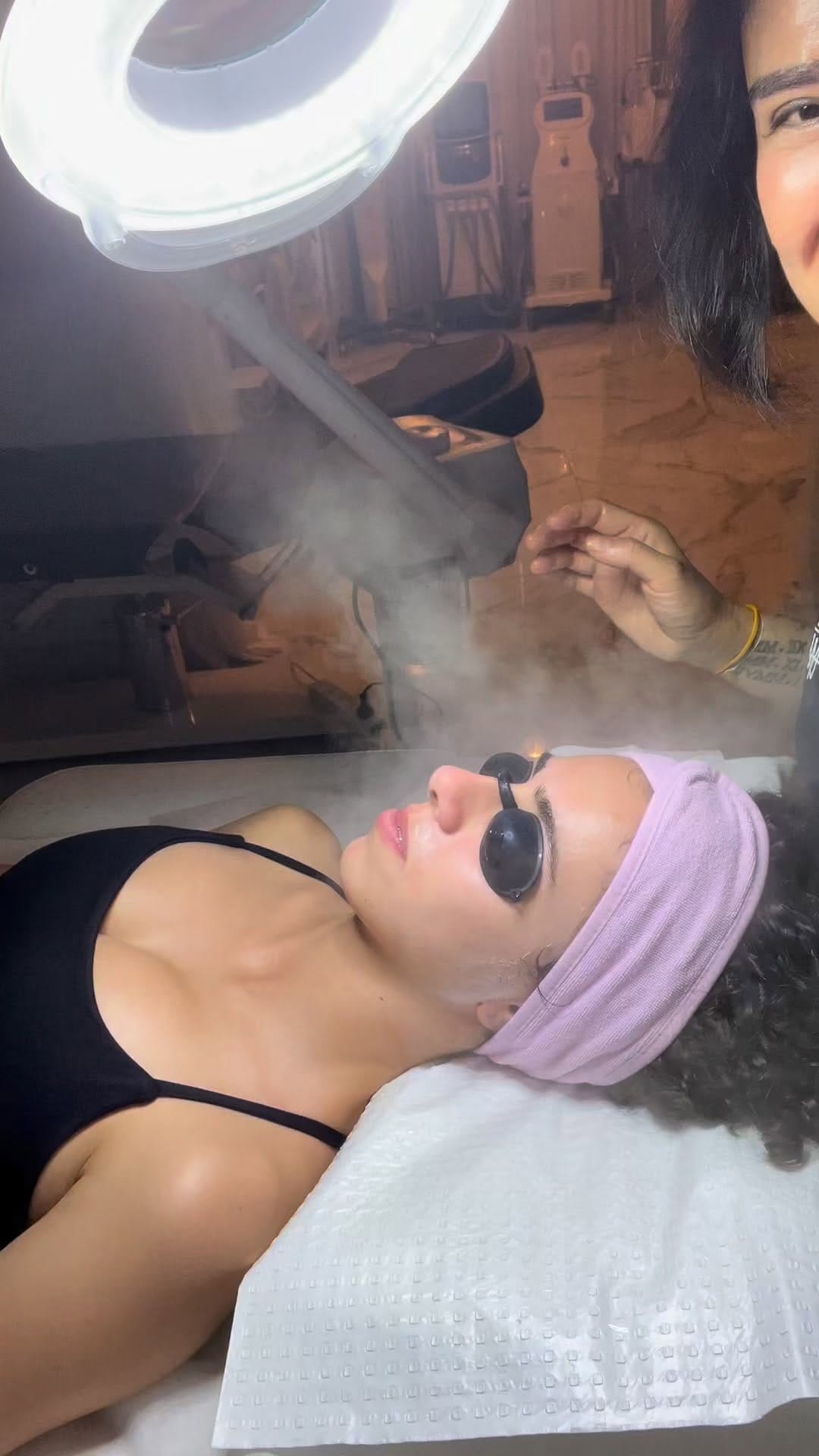 Post 6 by Beauty with Solyna on Instagram (video)