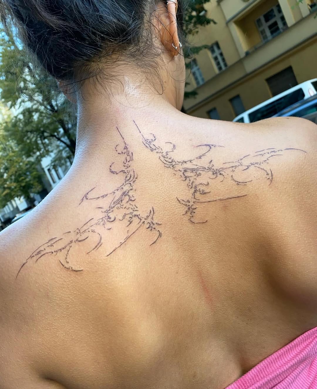 Post 8 by JUMI on Instagram (image)