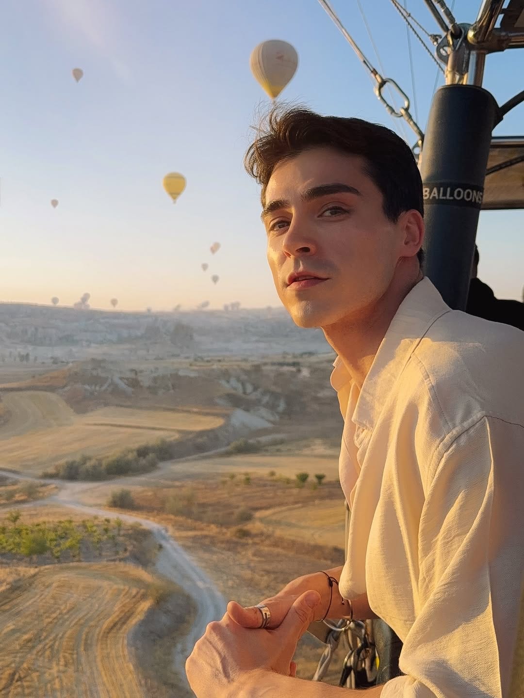 Post 1 by Koray Cengiz on Instagram (carousel)