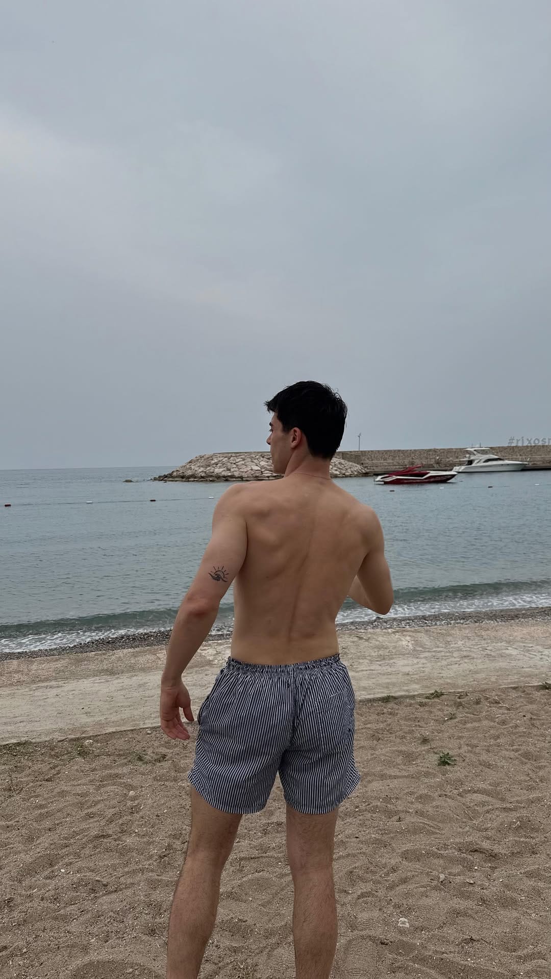 Post 10 by Koray Cengiz on Instagram (video)