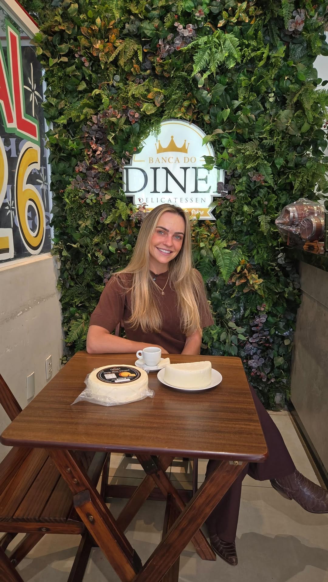 Post 4 by Banca do Dinei / Rei da tábua de frios 👑 on Instagram (video)